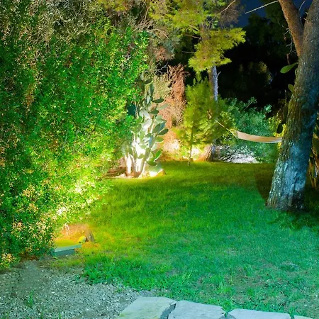 Villa Rottacapozza Luxury *