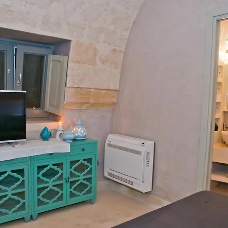 Villa Rottacapozza Luxury Torre Mozza