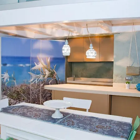 Rottacapozza Luxury Villa