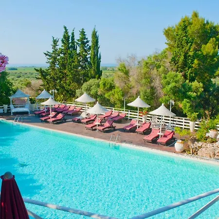 Rottacapozza Luxury Villa