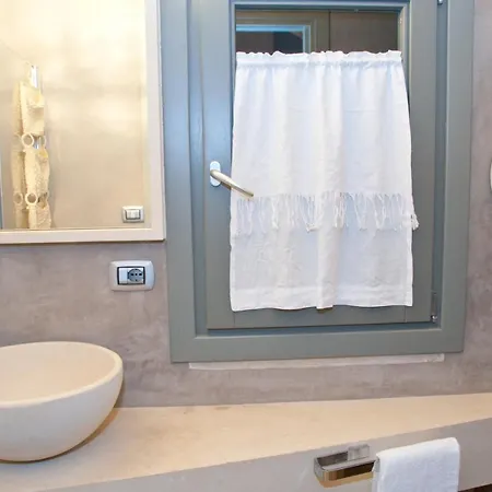 Rottacapozza Luxury Torre Mozza