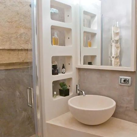 Villa Rottacapozza Luxury Torre Mozza