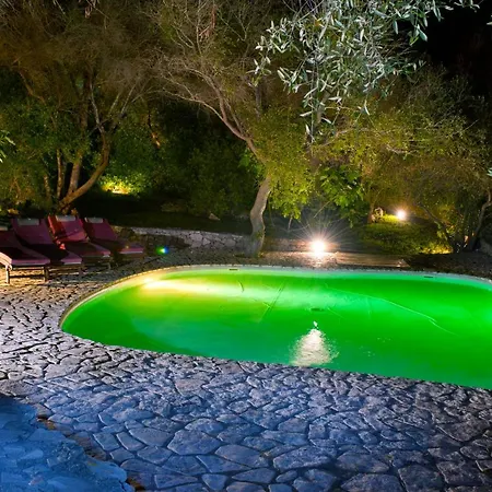 Villa Rottacapozza Luxury Torre Mozza
