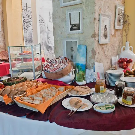 Rottacapozza Luxury Villa Torre Mozza