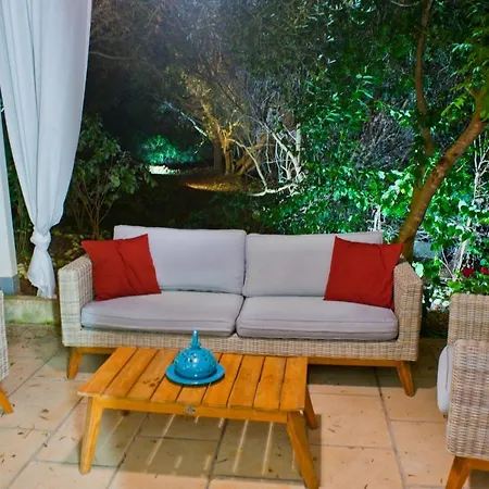 Villa Rottacapozza Luxury Torre Mozza