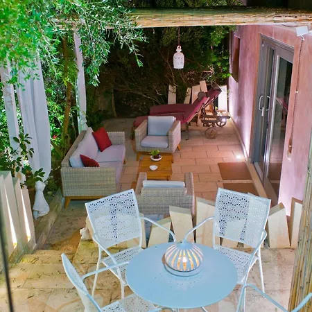 Villa Rottacapozza Luxury