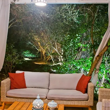 Villa Rottacapozza Luxury