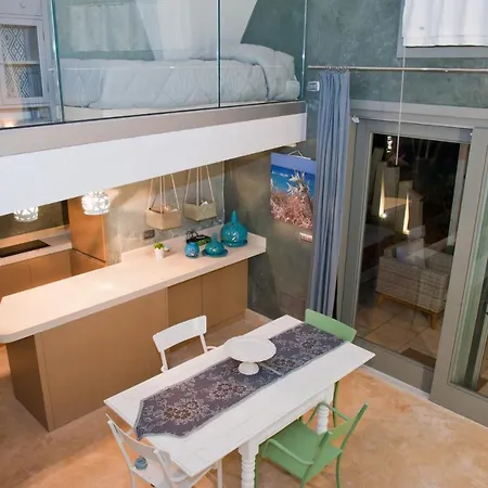 Rottacapozza Luxury Villa *