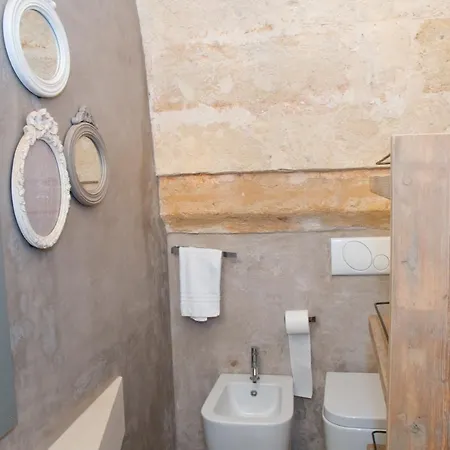 Rottacapozza Luxury * Torre Mozza