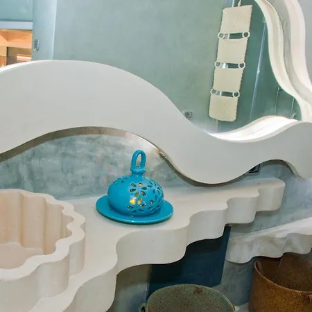Villa Rottacapozza Luxury Torre Mozza